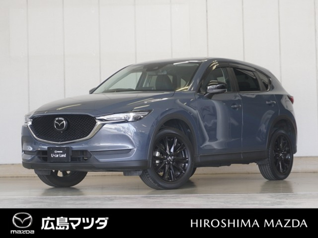 CX-52.0 20S ブラックトーンエディション
