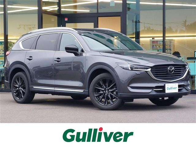 CX-82.2 XD ブラックトーンエディション 4WD