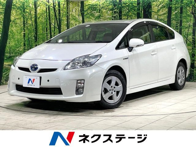 プリウス1.8 G