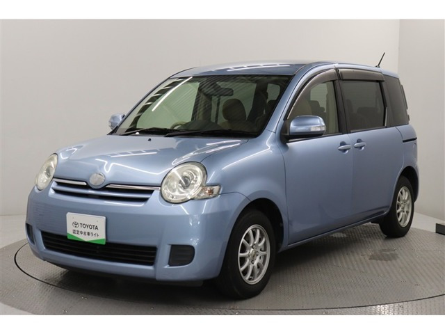 シエンタ1.5 G
