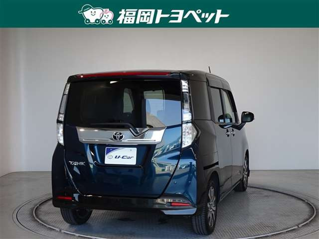 タンク1.0 カスタム G-T