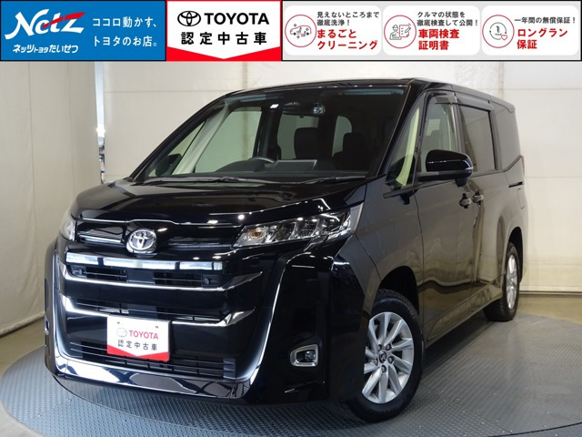 ノア2.0 G 4WD