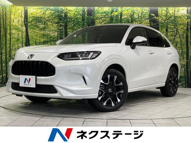 ZR-V2.0 e:HEV Z 4WD