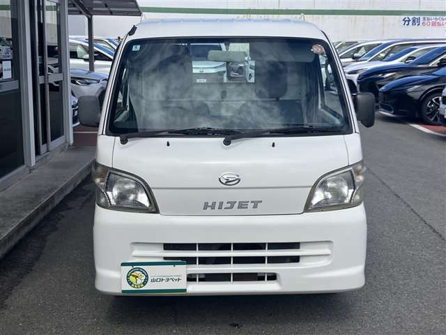 ハイゼットトラックスペシャル