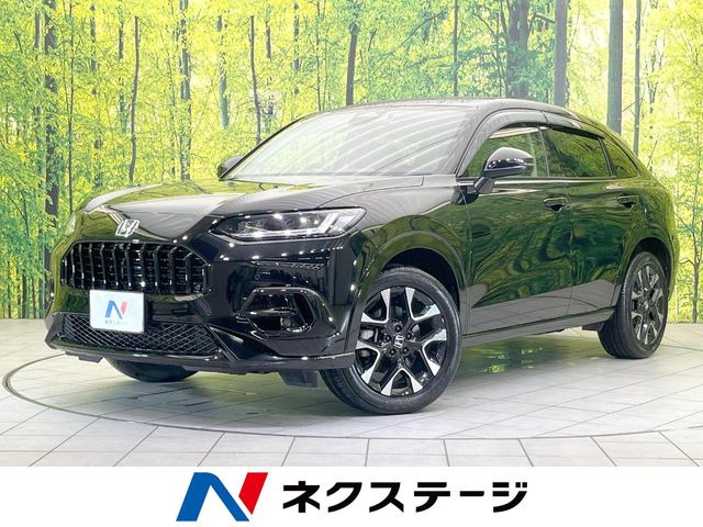 ZR-V2.0 e:HEV Z