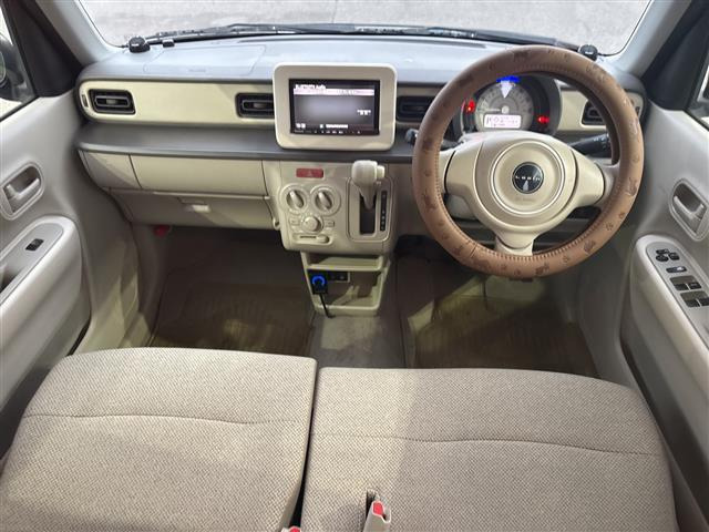 アルトラパンL 4WD