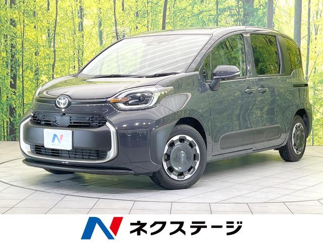 シエンタ1.5 Z