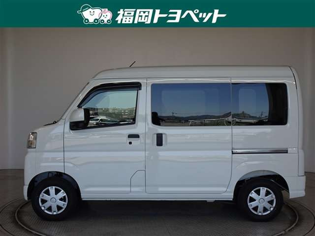 ハイゼットカーゴクルーズ