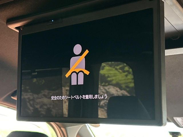 ヴォクシー1.8 ハイブリッド S-Z