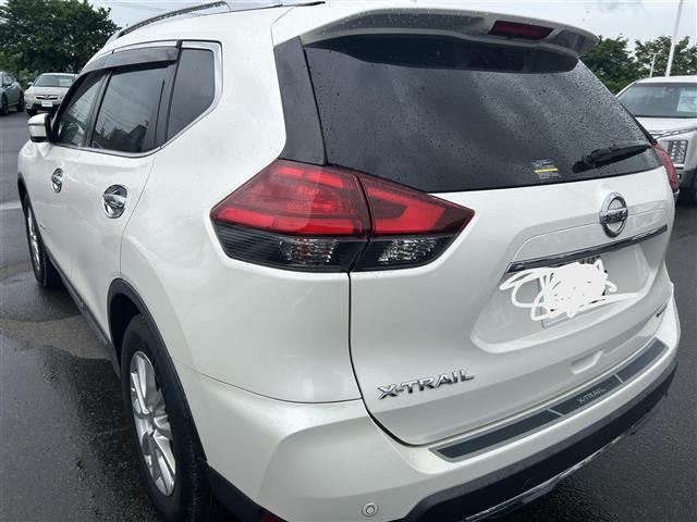 エクストレイル2.0 20Xi ハイブリッド 4WD