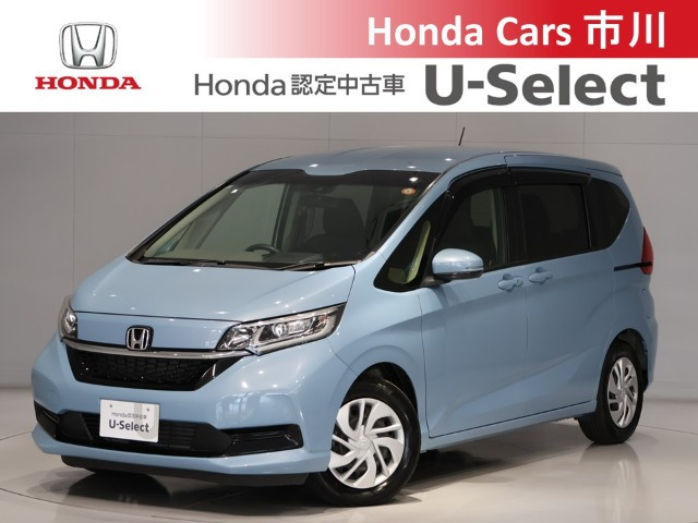 フリード1.5 G ホンダセンシング
