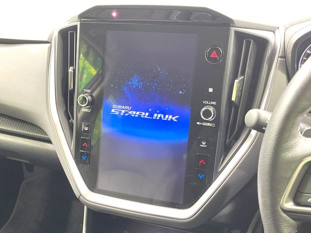 クロストレック2.0 リミテッド 4WD