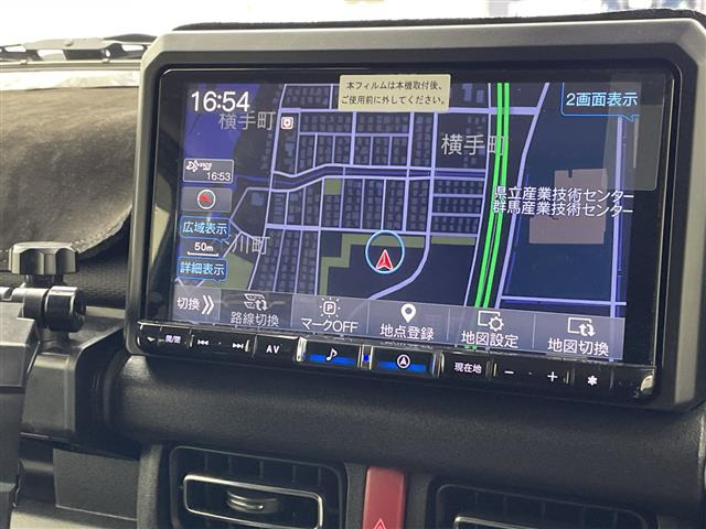 ジムニーシエラ1.5 JC 4WD