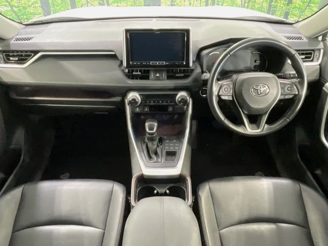 RAV42.0 G 4WD