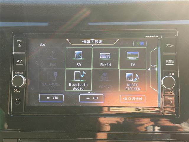 エクストレイル2.0 20Xi 4WD