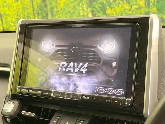RAV42.0 G 4WD