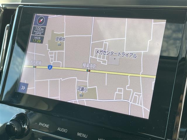 アルファード2.5 S Cパッケージ