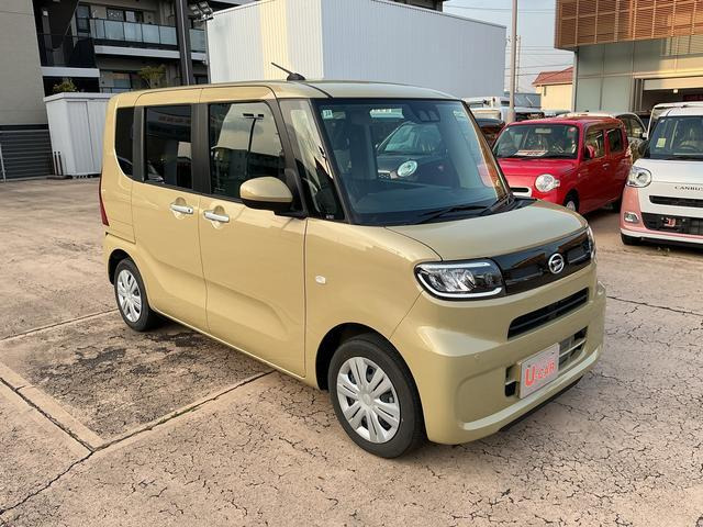 タントX