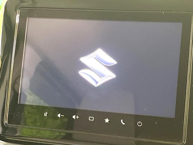 ワゴンRスマイルハイブリッド(HYBRID) X