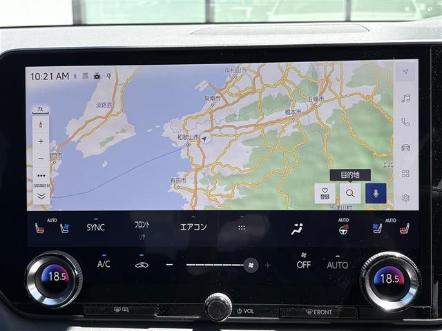 RX500h Fスポーツパフォーマンス 4WD