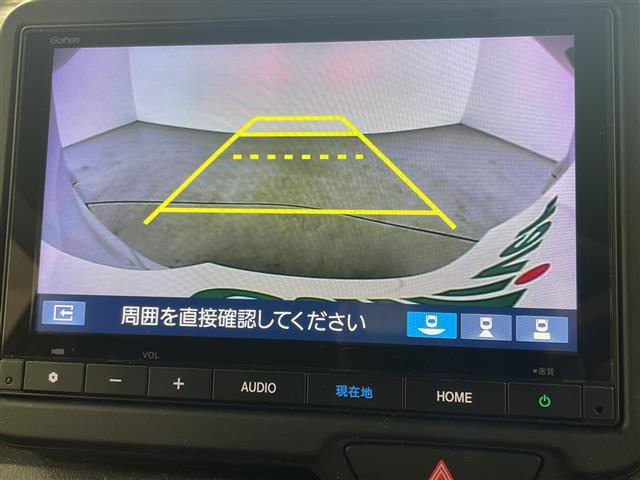 N-BOXカスタムターボ