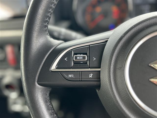 ジムニーXC 4WD