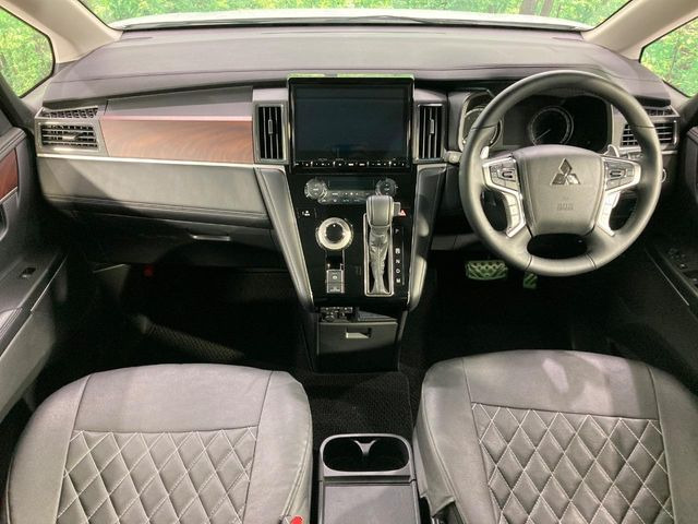 デリカD:52.2 P 4WD