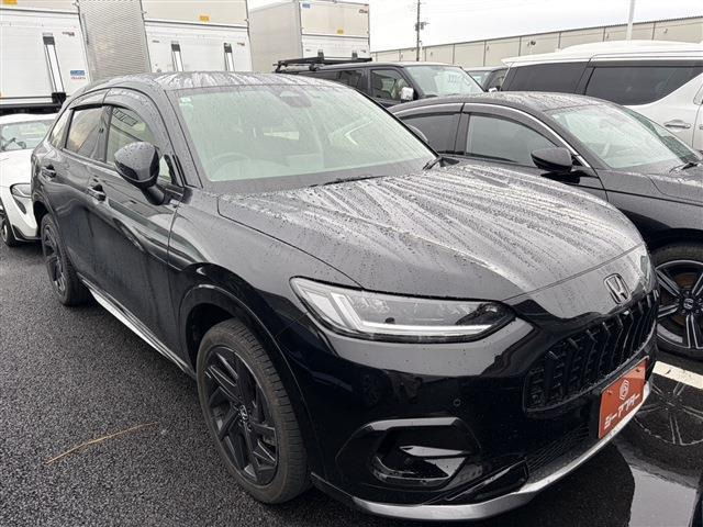 ZR-V2.0 e:HEV Z 4WD