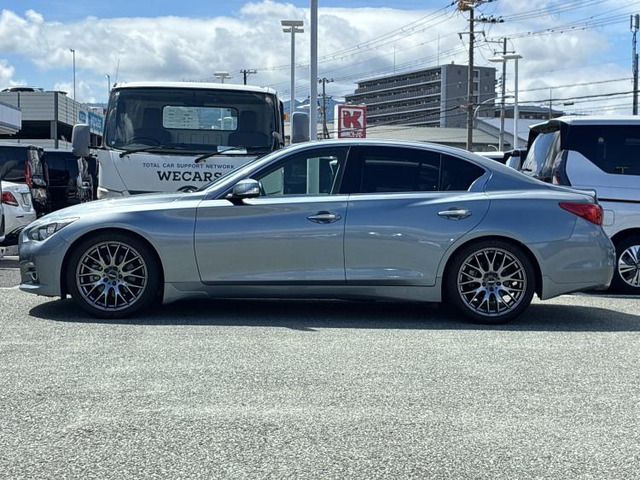 スカイライン2.0 200GT-t タイプP