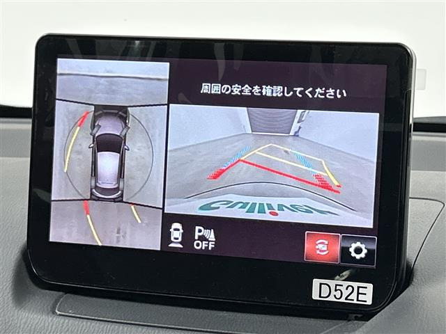 MAZDA21.5 15S プロアクティブ スマートエディションII