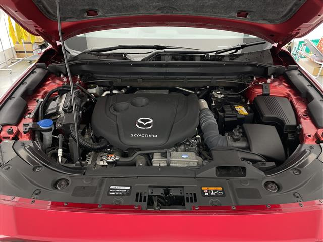 CX-52.2 XD ブラックトーンエディション