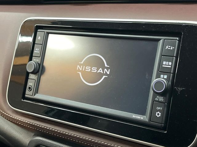 キックス1.2 X FOUR スタイルエディション(e-POWER) 4WD