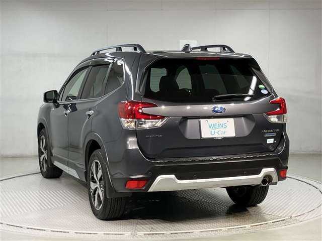 フォレスター2.0 アドバンス 4WD