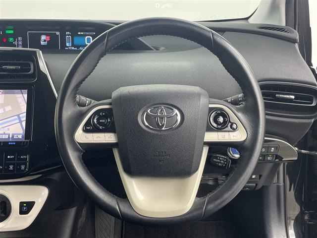 プリウス1.8 S セーフティ プラス