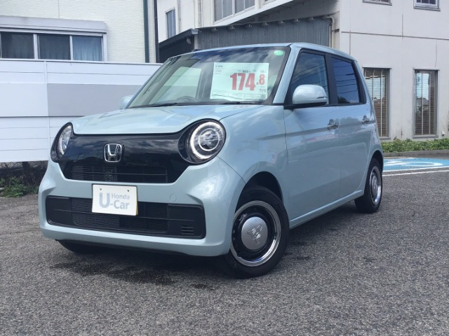 N-ONE
