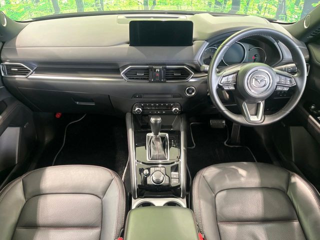 CX-52.2 XD スポーツアピアランス