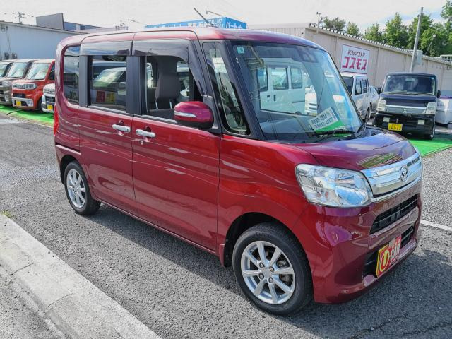 タントG SAIII