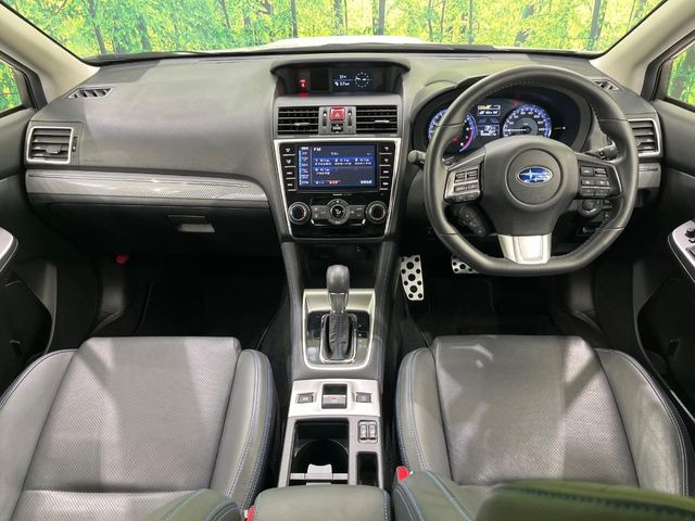 レヴォーグ1.6 GT-S アイサイト 4WD