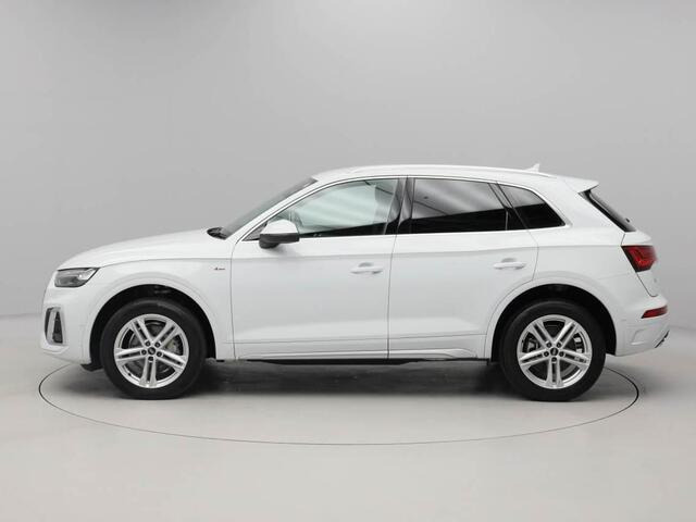 Q540 TDI クワトロ Sライン ディーゼル 4WD