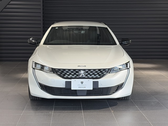508SWGT ハイブリッド