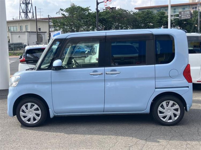 タントX SAIII