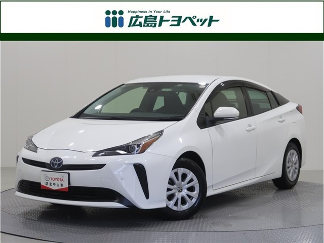 プリウス1.8 S