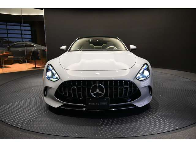 AMG GT63 S E パフォーマンス クーペ 4WD