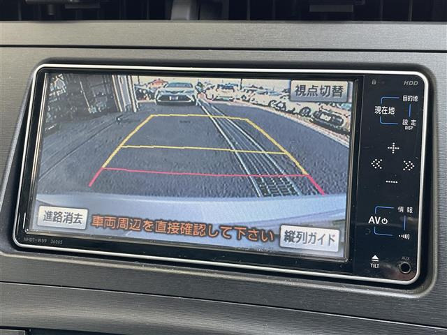 プリウス1.8 S ツーリングセレクション