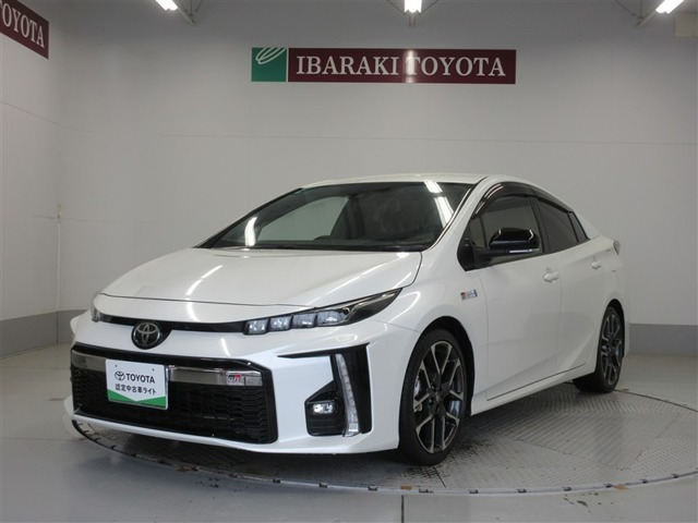 プリウスPHV1.8 S