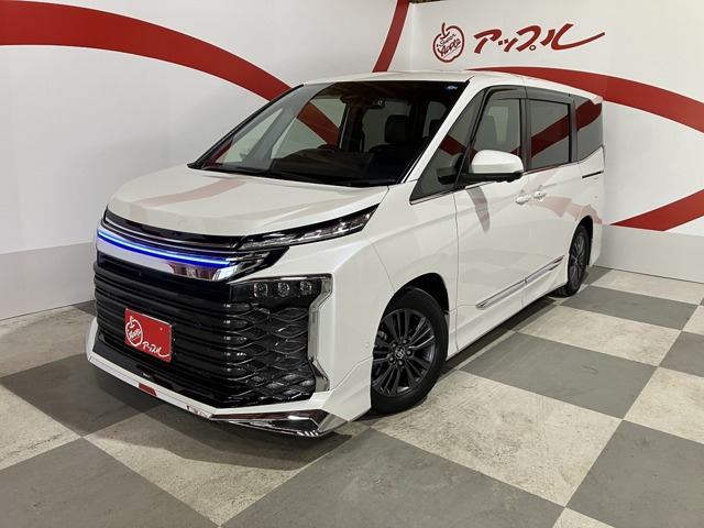 ヴォクシー