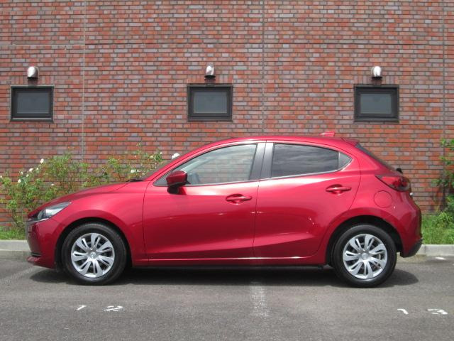 MAZDA21.5 15S プロアクティブ