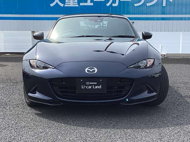 ロードスター1.5 RS