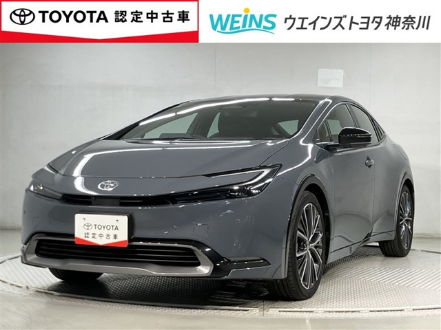 プリウス2.0 Z