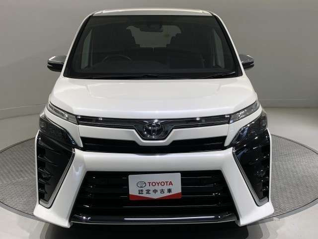 ヴォクシー2.0 ZS 煌III